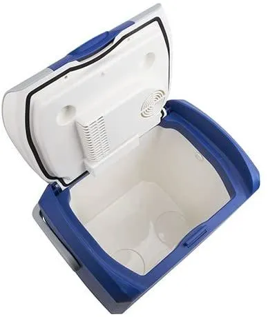 12V Thermo-electric 24L Cooler